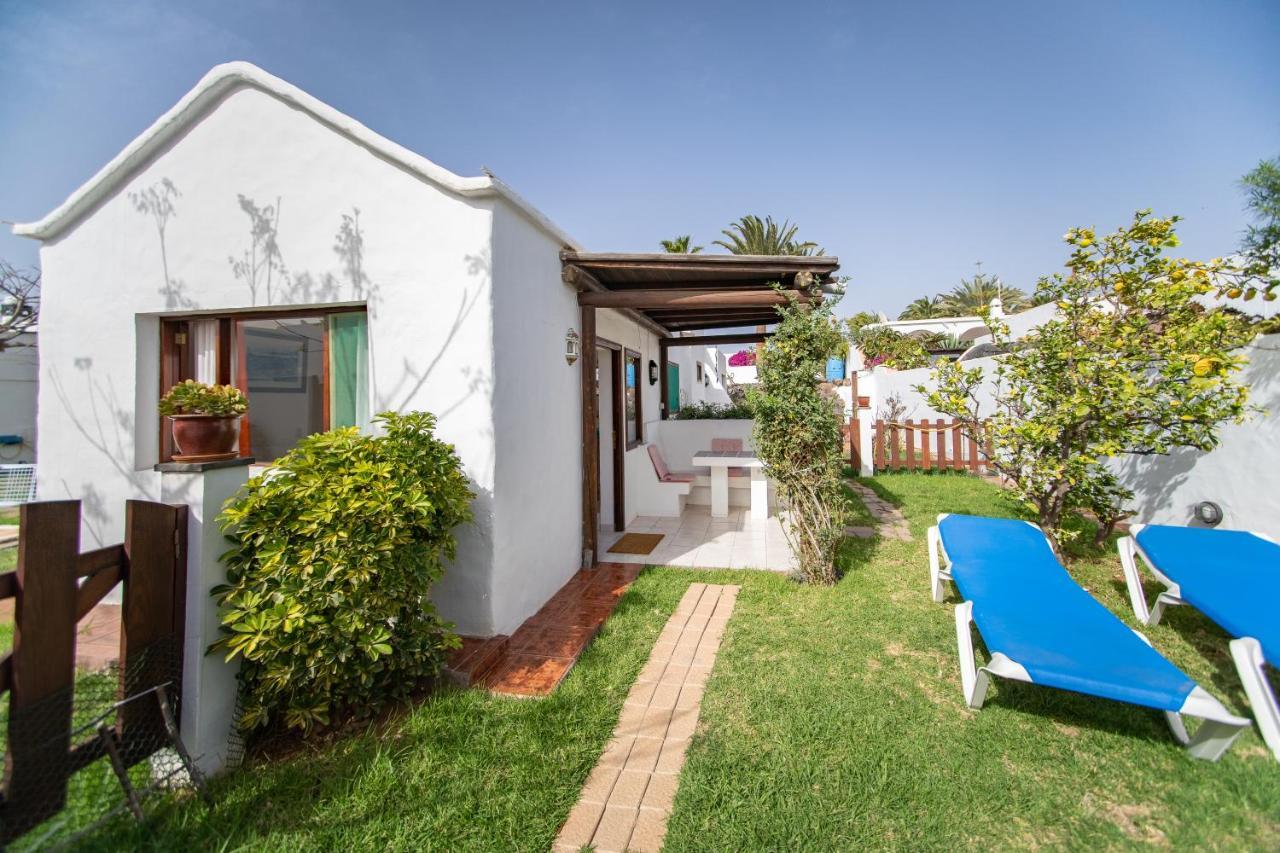 Casa Tango Puerto del Carmen (Lanzarote) Exterior foto
