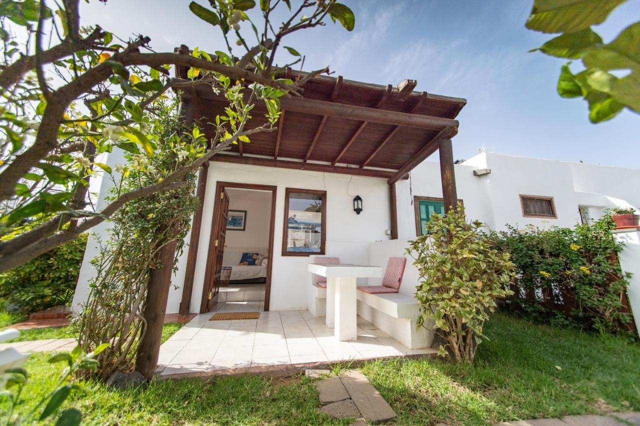 Casa Tango Puerto del Carmen (Lanzarote) Exterior foto