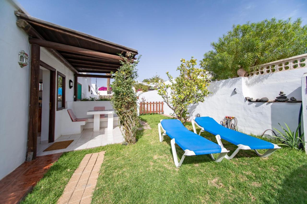 Casa Tango Puerto del Carmen (Lanzarote) Exterior foto