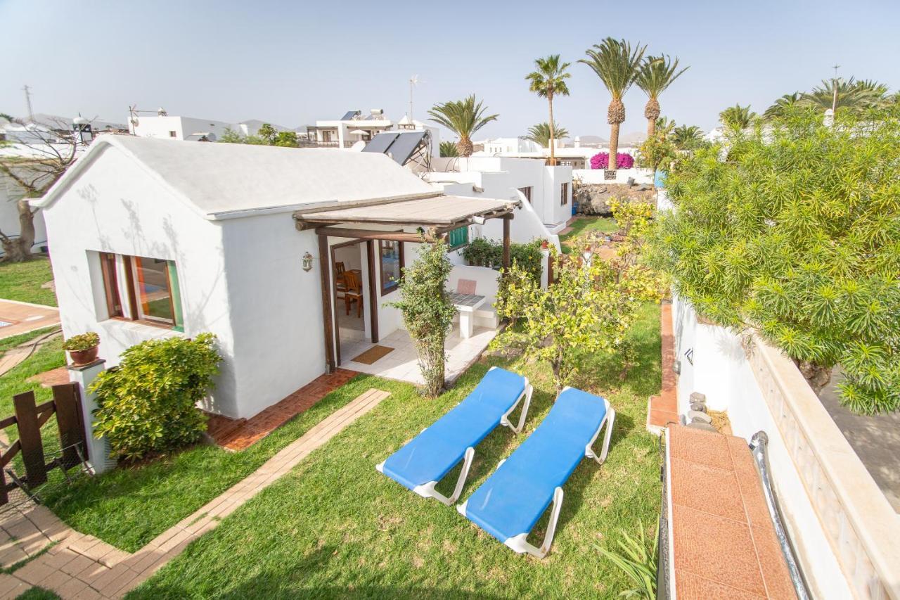 Casa Tango Puerto del Carmen (Lanzarote) Exterior foto