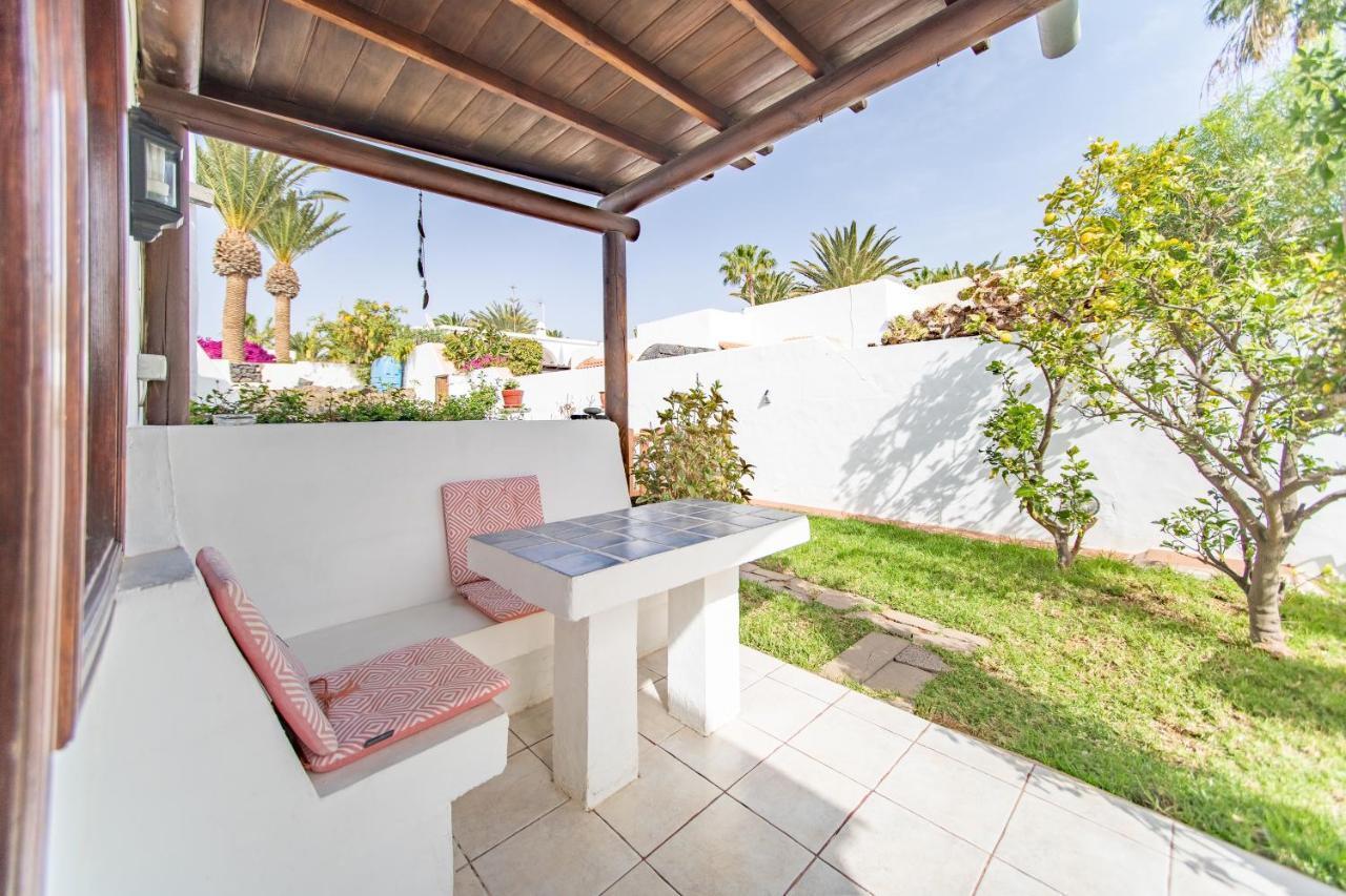 Casa Tango Puerto del Carmen (Lanzarote) Exterior foto