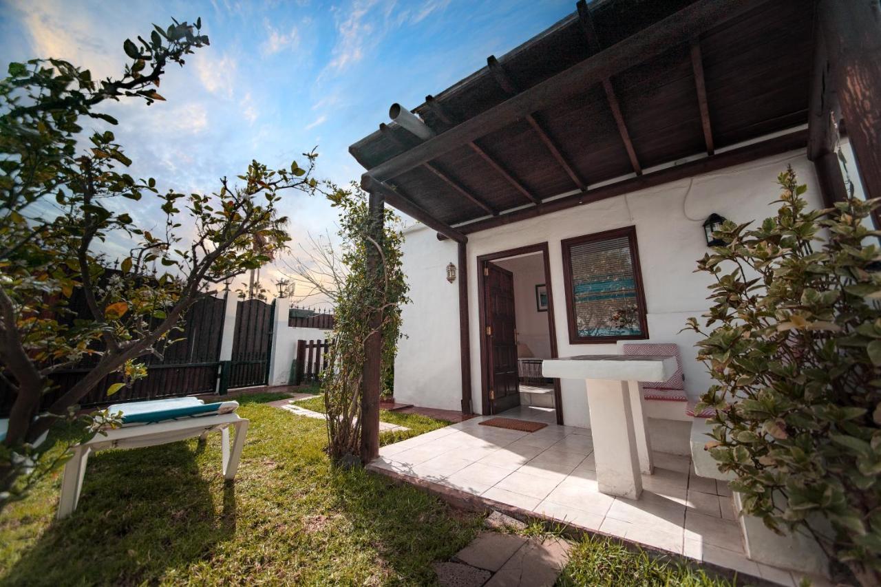 Casa Tango Puerto del Carmen (Lanzarote) Exterior foto